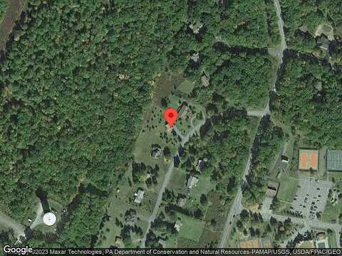 Overlook, HAWLEY, PA 18428