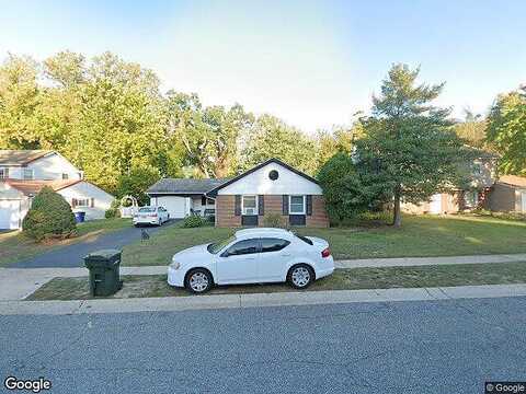 Pennypacker, WILLINGBORO, NJ 08046