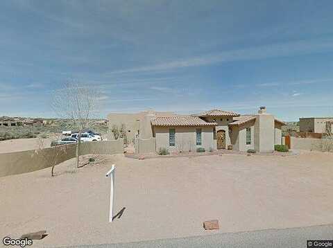 S Todos Juntos Road Nw, Corrales, NM 87048