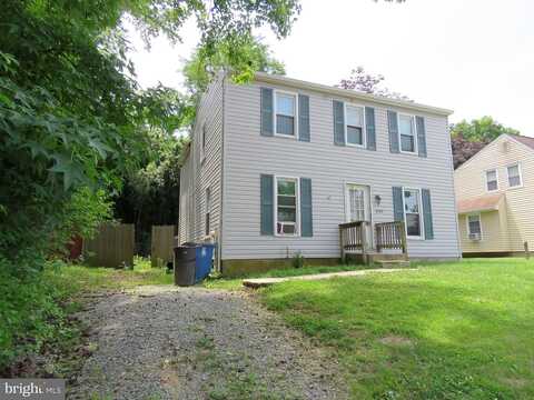 Hyde Park, ANNAPOLIS, MD 21403