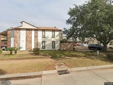 St Julien Street #112, Kenner, LA 70065