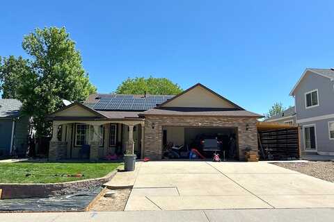 Birch, FORT LUPTON, CO 80621