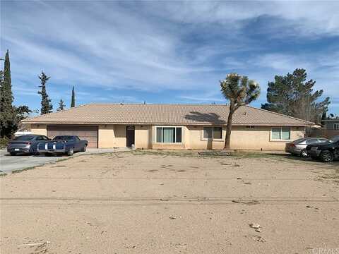 Oakwood, HESPERIA, CA 92345