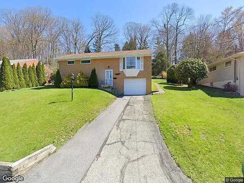 Hillside, JOHNSTOWN, PA 15905