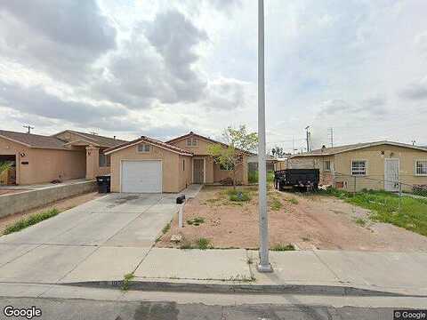 Lawry, LAS VEGAS, NV 89106