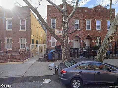 Ward, BRONX, NY 10472