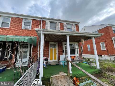 Middlesex, ESSEX, MD 21221