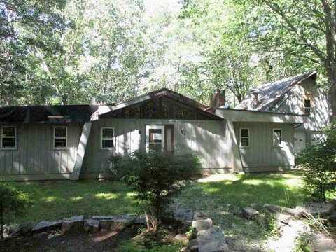 Bushy Hill, DEEP RIVER, CT 06417