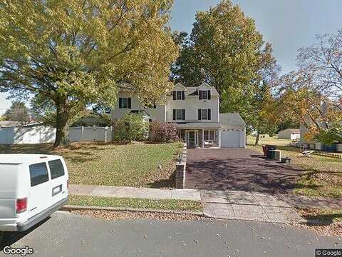 Wayfield, Black Horse, PA 19403