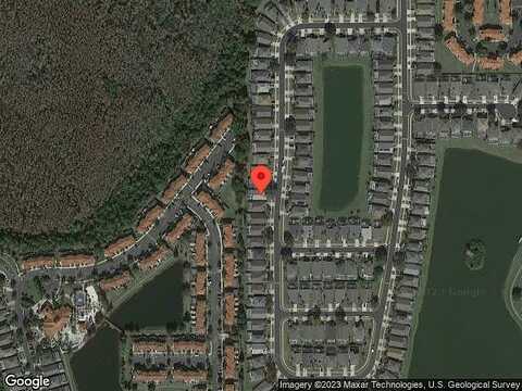 Lake Berkley, KISSIMMEE, FL 34746