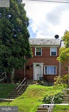 Cooks, BALTIMORE, MD 21229