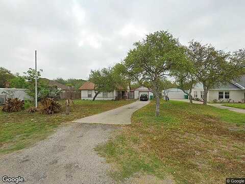 Saunders, ARANSAS PASS, TX 78336