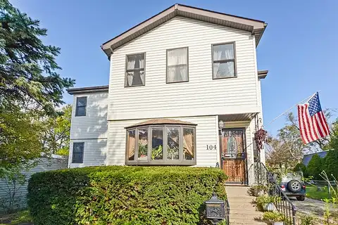 Bernice, NORTHLAKE, IL 60164