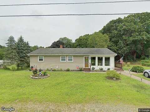 Fogarty, JEWETT CITY, CT 06351