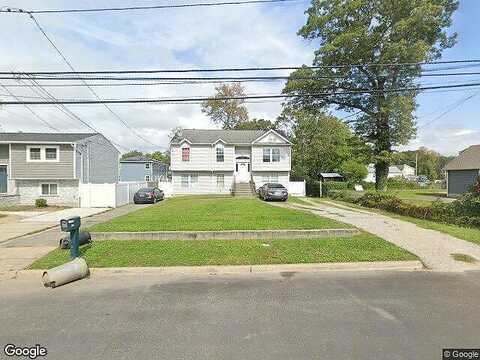 Jefferson, WYANDANCH, NY 11798