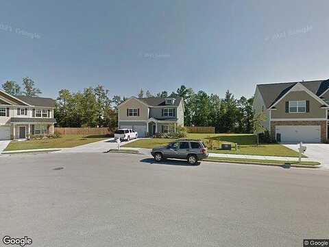 Mckinnon, JACKSONVILLE, NC 28540