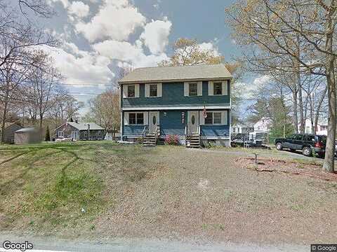 Scadding St #104, Taunton, MA 02780