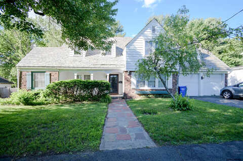 Western, ALBANY, NY 12203