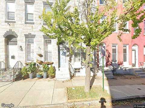 Brantley, BALTIMORE, MD 21217