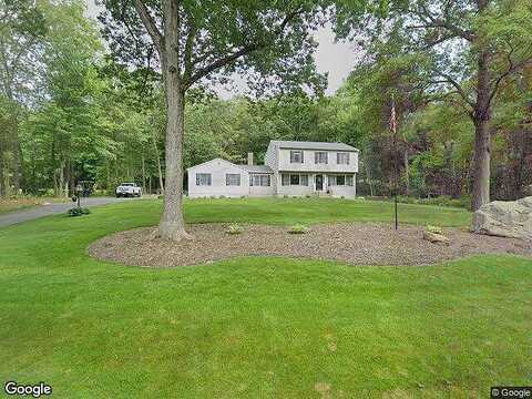 Rolling Hills, OXFORD, CT 06478
