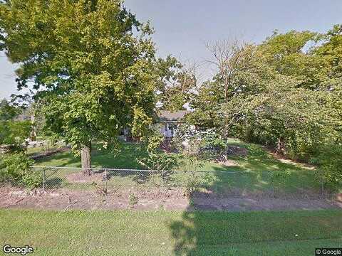 1St, CREAL SPRINGS, IL 62922