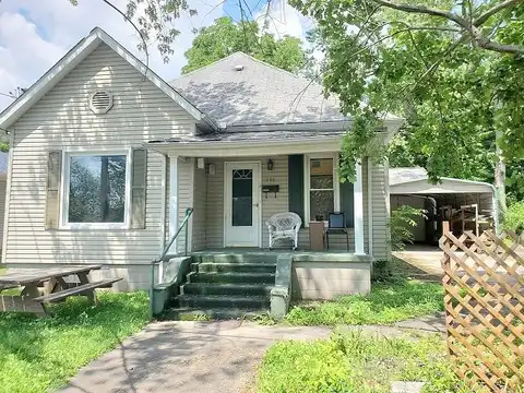 Shaw, HARRISBURG, IL 62946