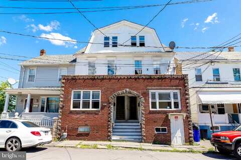 Vine, HAZLETON, PA 18201
