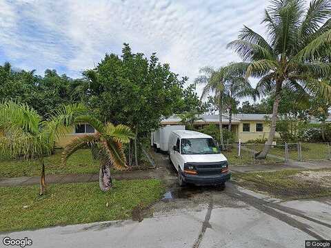 195Th, MIAMI, FL 33169