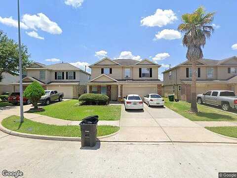 Tenleyton, HOUSTON, TX 77075