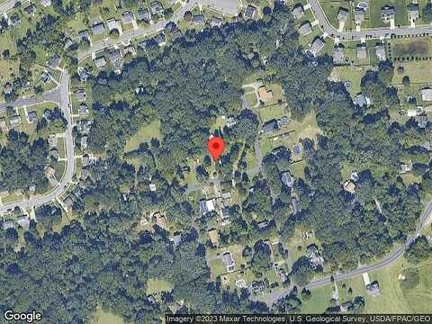 Arbutus, WENONAH, NJ 08090