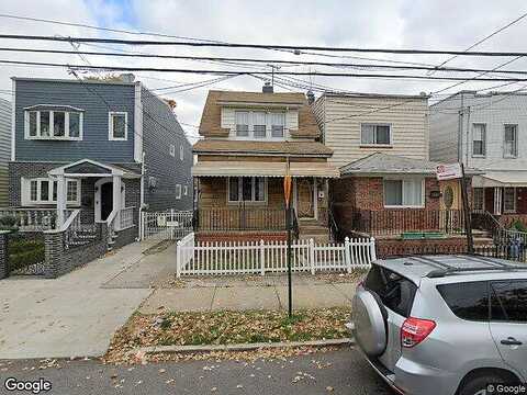 95Th, BROOKLYN, NY 11236