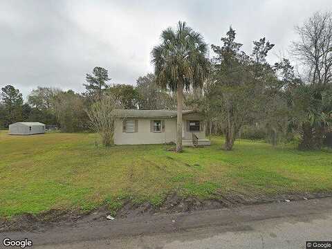 2Nd, EAST PALATKA, FL 32131