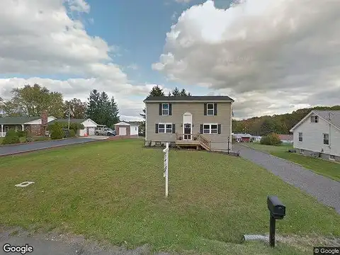 Carrington, BUTLER, PA 16001