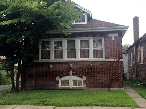 Bensley, CHICAGO, IL 60617