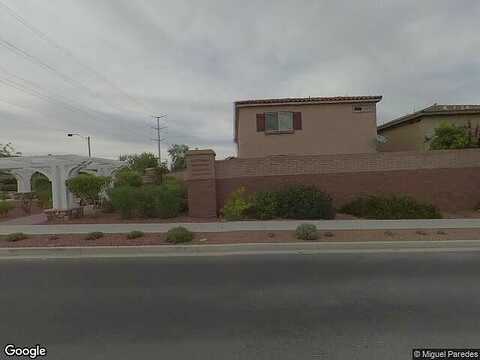 Mount Blackburn, LAS VEGAS, NV 89166