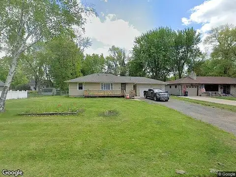 Johnson, CHISAGO CITY, MN 55013