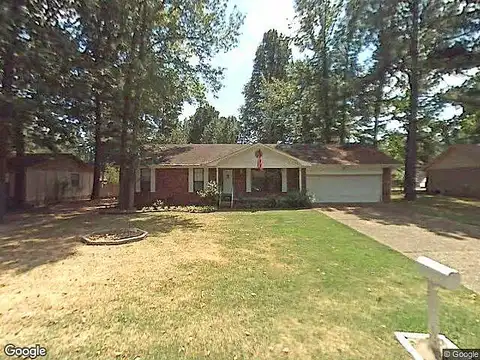 Foxdell, JACKSONVILLE, AR 72076