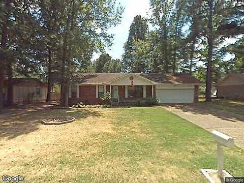 Foxdell, JACKSONVILLE, AR 72076