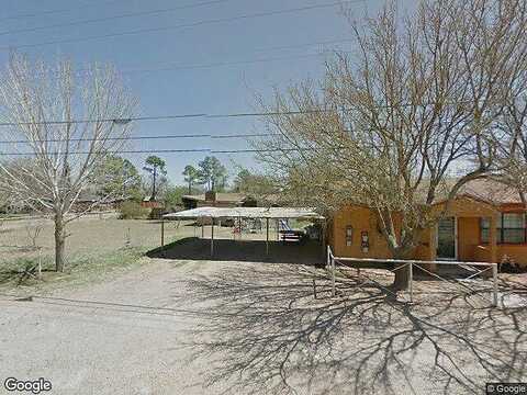 Avenue V, LAMESA, TX 79331