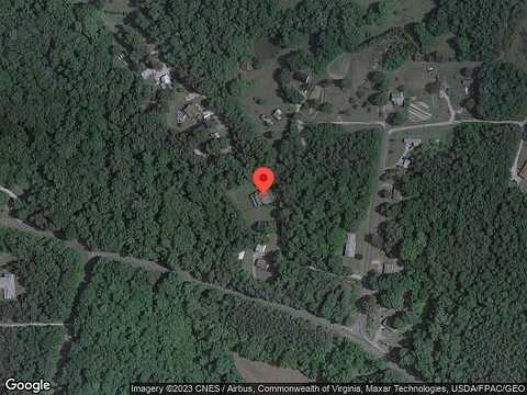 Ole Cabin, ROXBORO, NC 27574