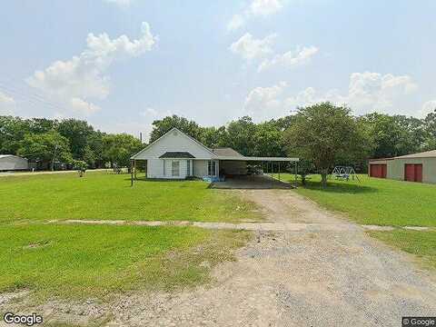 S St Joseph Avenue, Morse, LA 70559