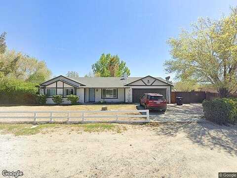 Avenue R2, LITTLEROCK, CA 93543