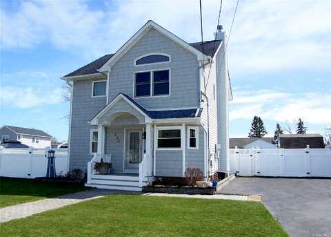 16Th, WEST BABYLON, NY 11704