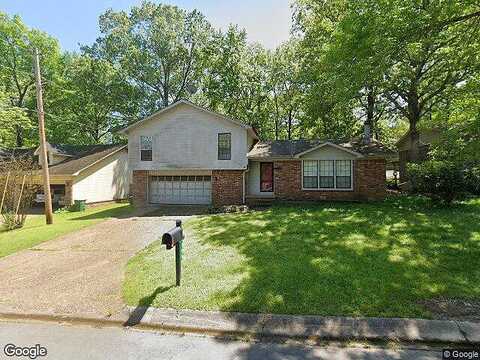 Elwood Street, Jacksonville, AR 72076