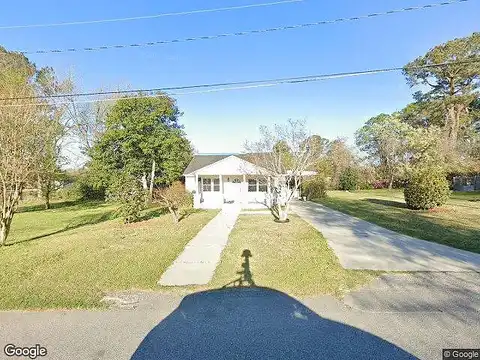 South, LUMBERTON, NC 28358