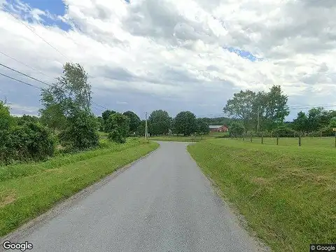 Valley Rd, Darlngtn Township, PA 16115