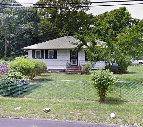 Wilson, MEDFORD, NY 11763