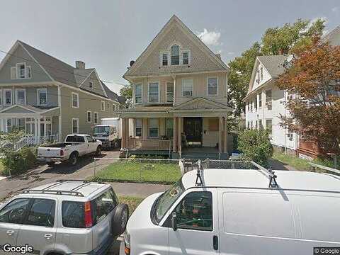 Noble Avenue, Bridgeport, CT 06608