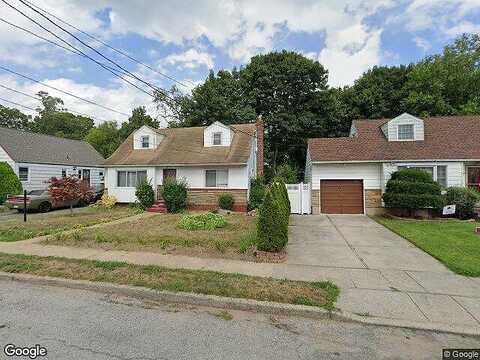 Lehman, WEST HEMPSTEAD, NY 11552