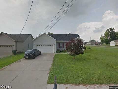 Fenton, HOPKINSVILLE, KY 42240